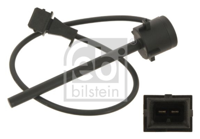 FEBI BILSTEIN Sensor, Kühlmittelstand