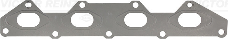 VICTOR REINZ Gasket, exhaust manifold