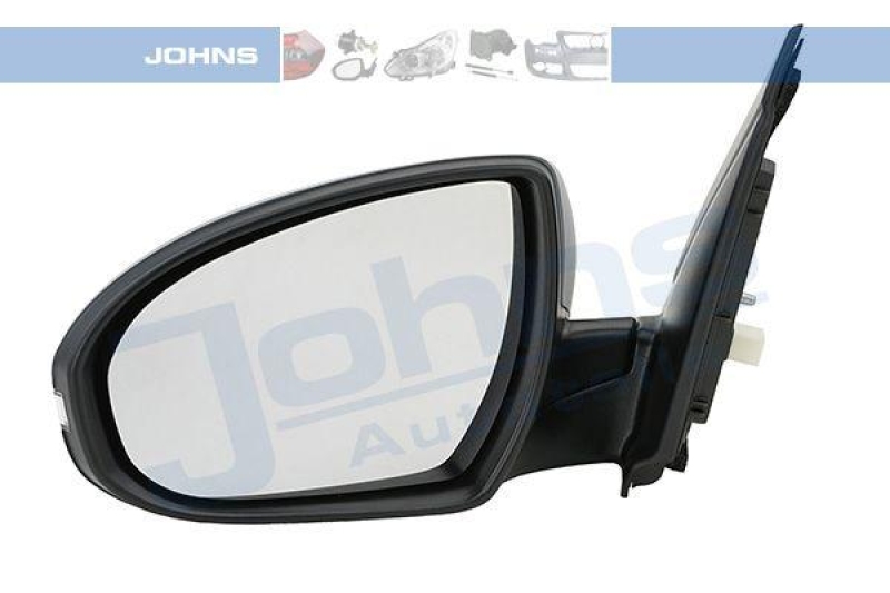 JOHNS Exterior Mirror