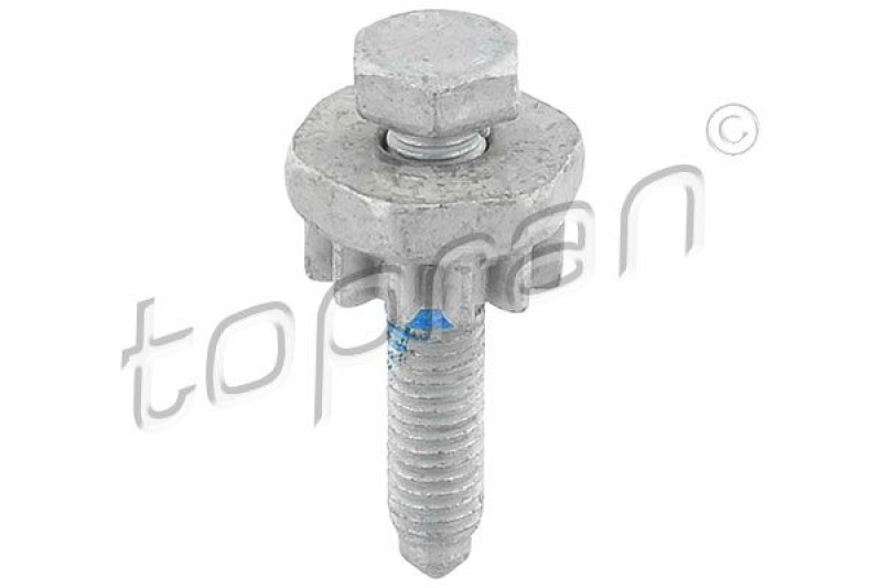 TOPRAN Tensioner Bolt, alternator mounting