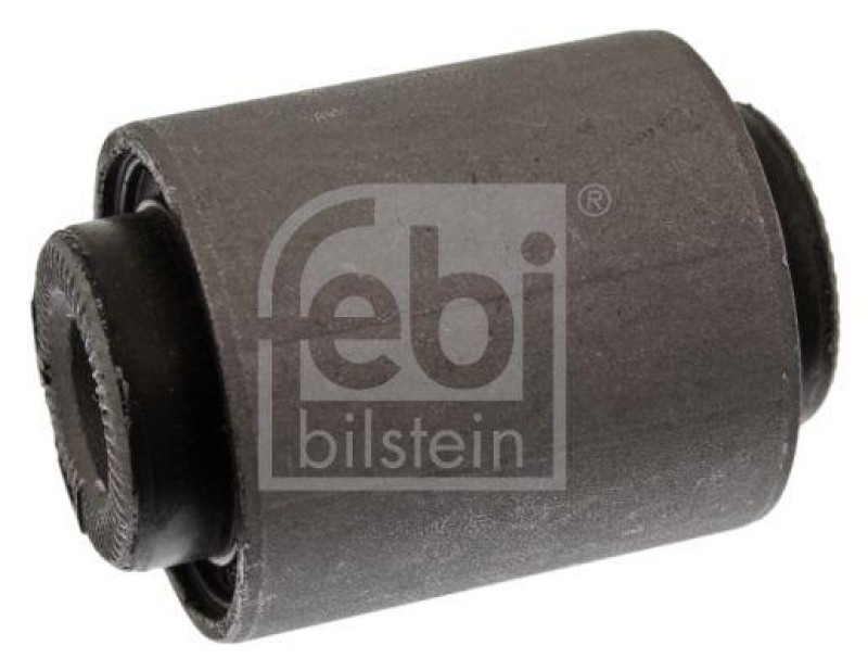 FEBI BILSTEIN Control Arm-/Trailing Arm Bush