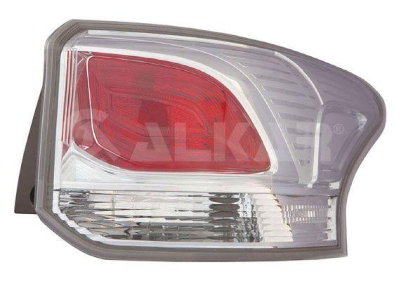 Rücklicht Heckleuchte Rechts passend für Mitsubishi Outlander 3 2.0...