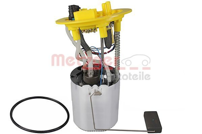 METZGER Fuel Feed Unit