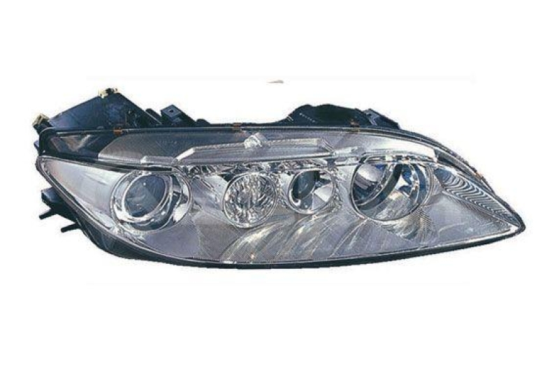 1x Halogen Hauptscheinwerfer passend für Mazda 6 2.0 1.8 2.3 DI MPS AWD