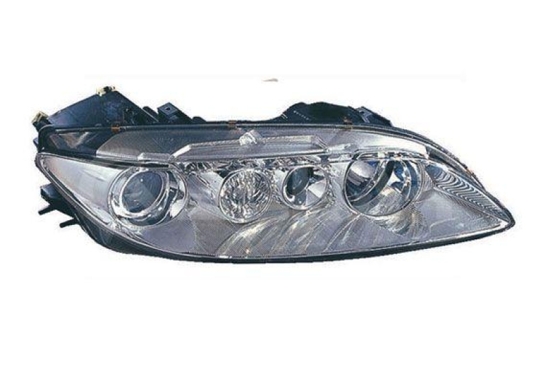 Headlight