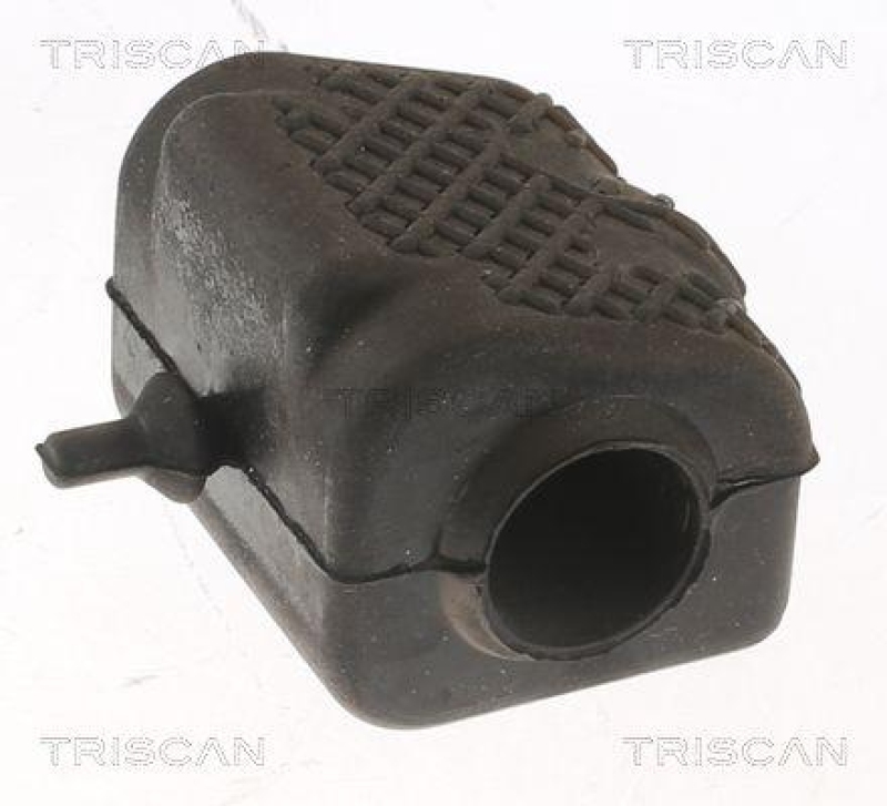 TRISCAN Bearing Bush, stabiliser