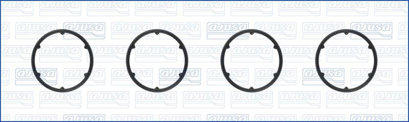 AJUSA Gasket Set, oil cooler