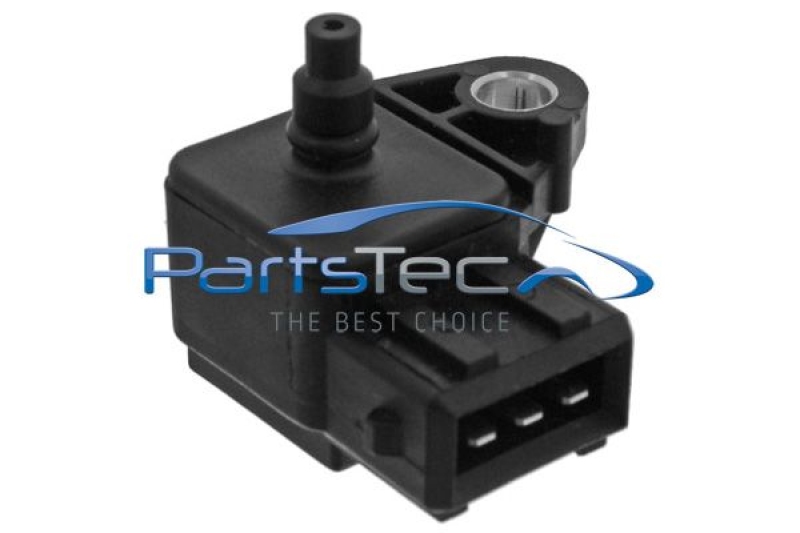 PartsTec Sensor, Saugrohrdruck