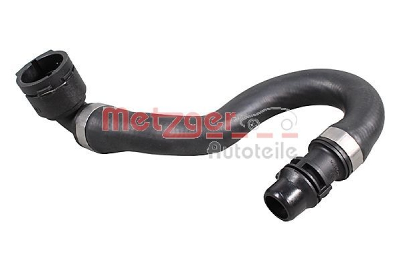 METZGER Heizungsschlauch