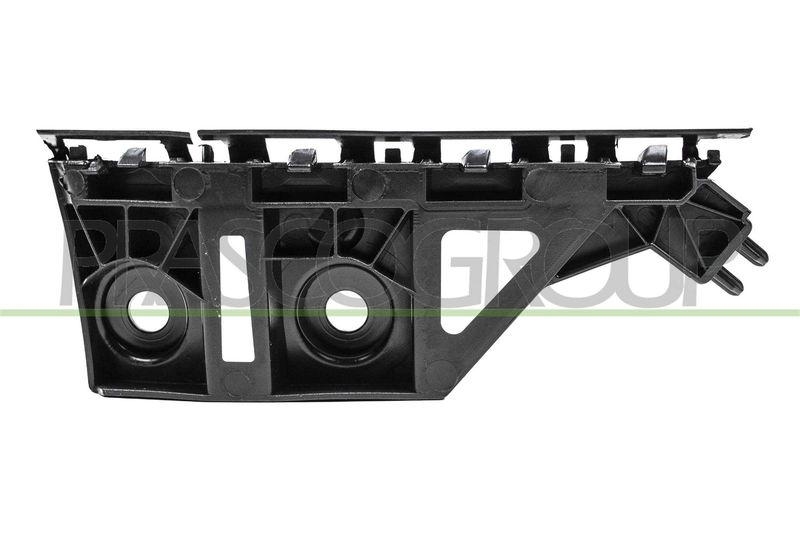PRASCO Mounting Bracket, bumper