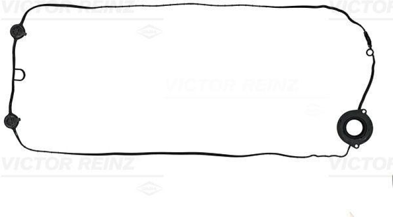 VICTOR REINZ Dichtung Zylinderkopfhaube Ventildeckeldichtung