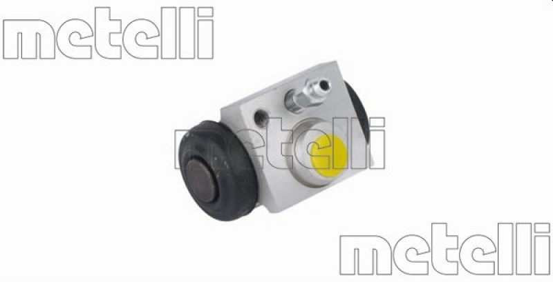 METELLI Radbremszylinder 04-1048