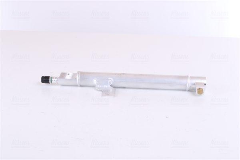 NISSENS Trockner, Klimaanlage 95491