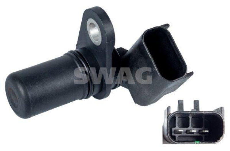 SWAG Impulsgeber, Kurbelwelle