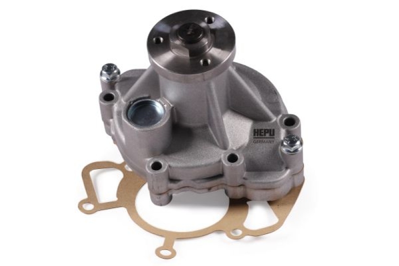 HEPU Water Pump, engine cooling