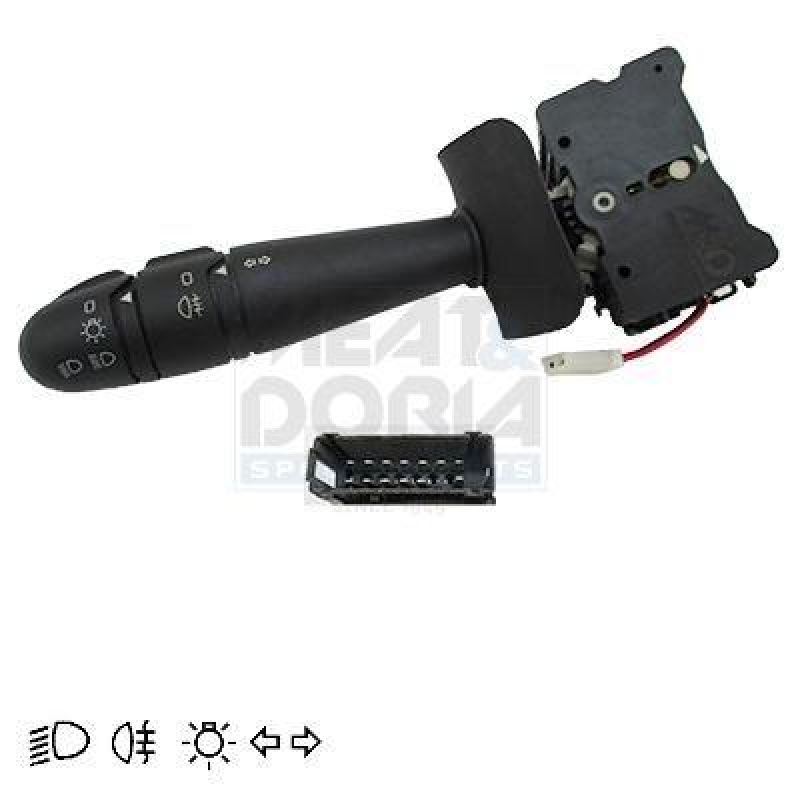 MEAT & DORIA Steering Column Switch