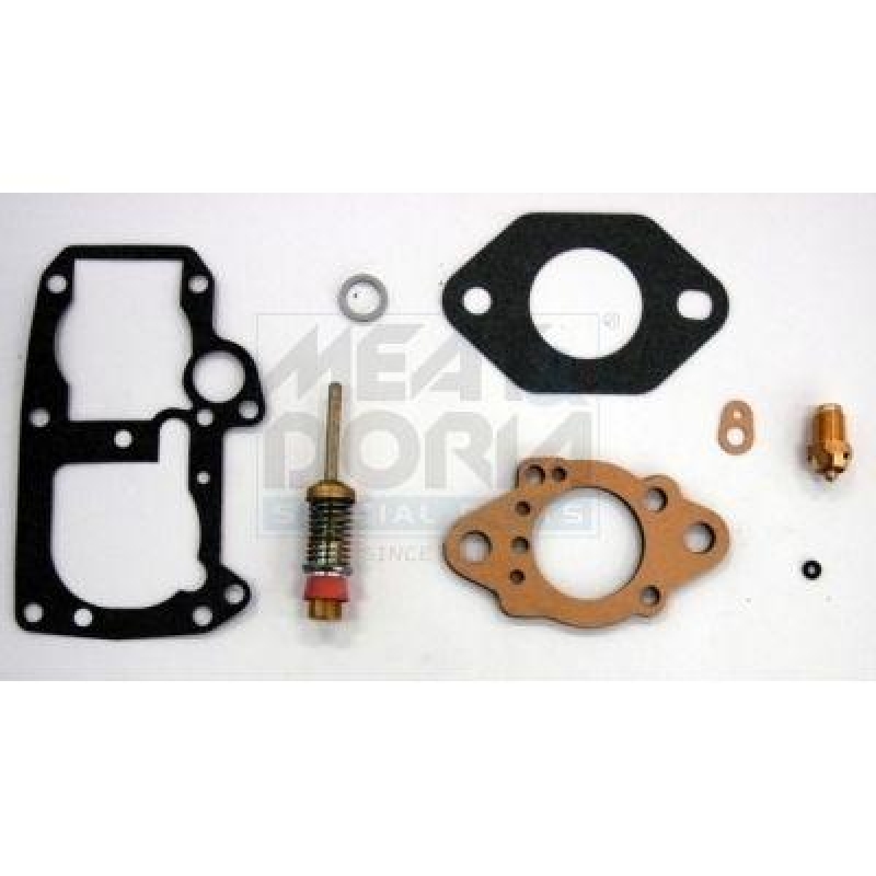 MEAT & DORIA Repair Kit, carburettor