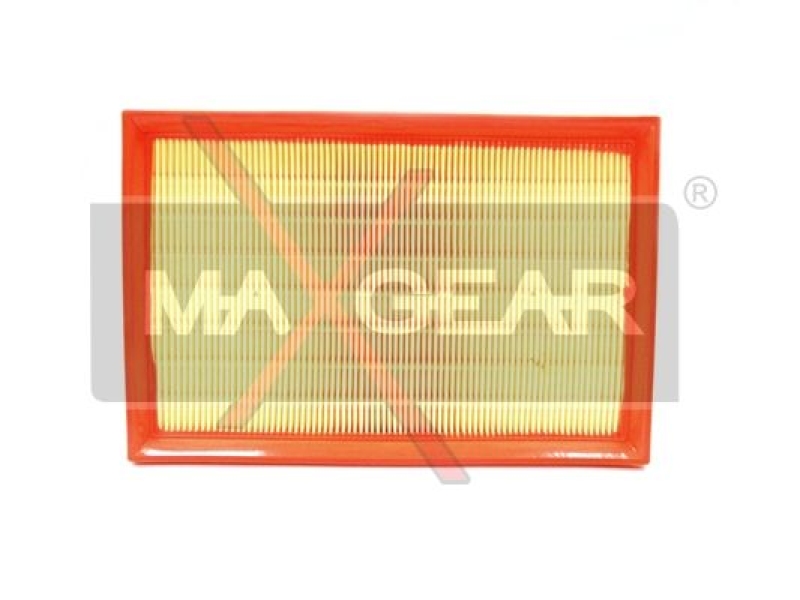 MAXGEAR Air Filter