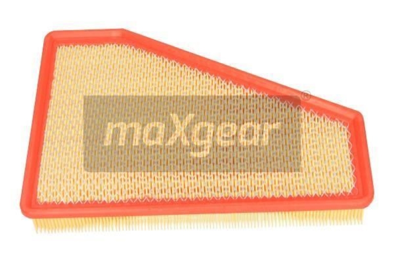 MAXGEAR Luftfilter 26-0972