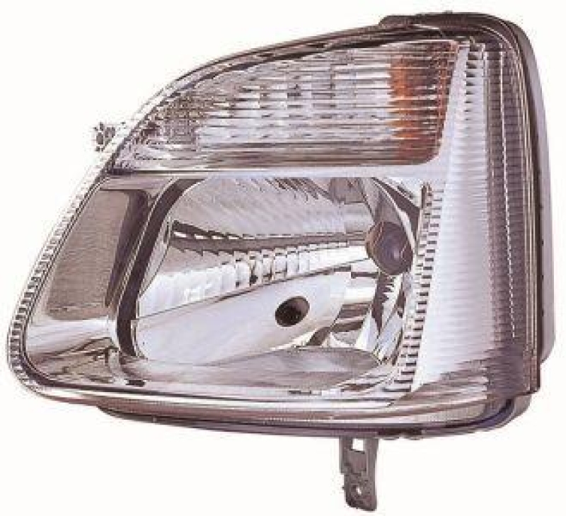 Hauptscheinwerfer 218-1130L-LD-EM