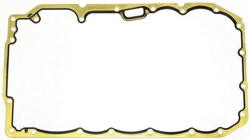 ELRING Gasket, oil sump