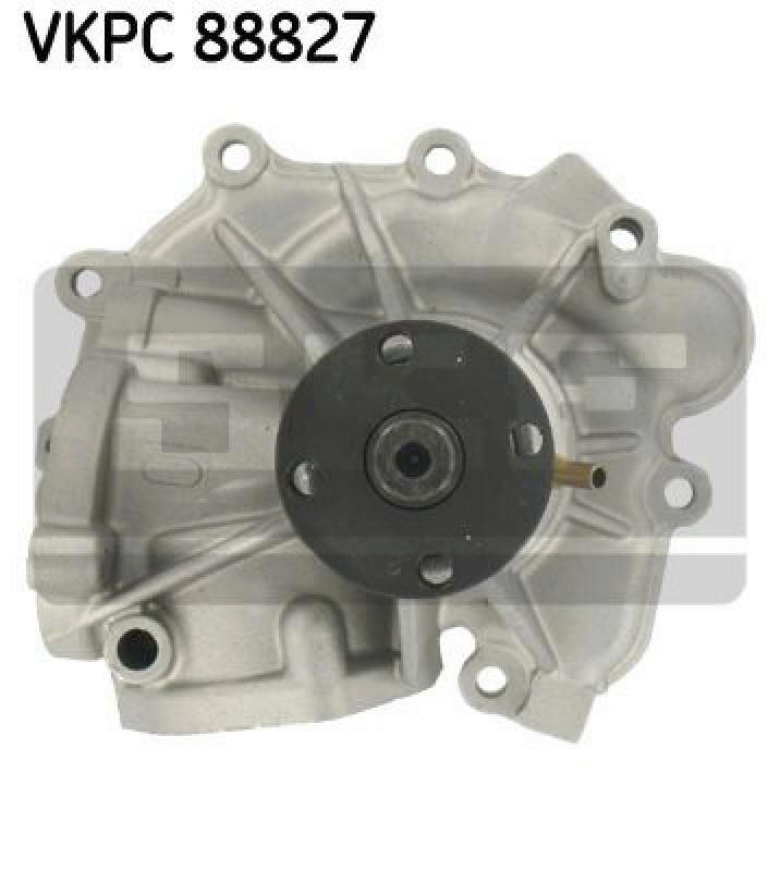 SKF Water Pump