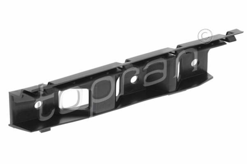 TOPRAN Halter, Stoßfänger
