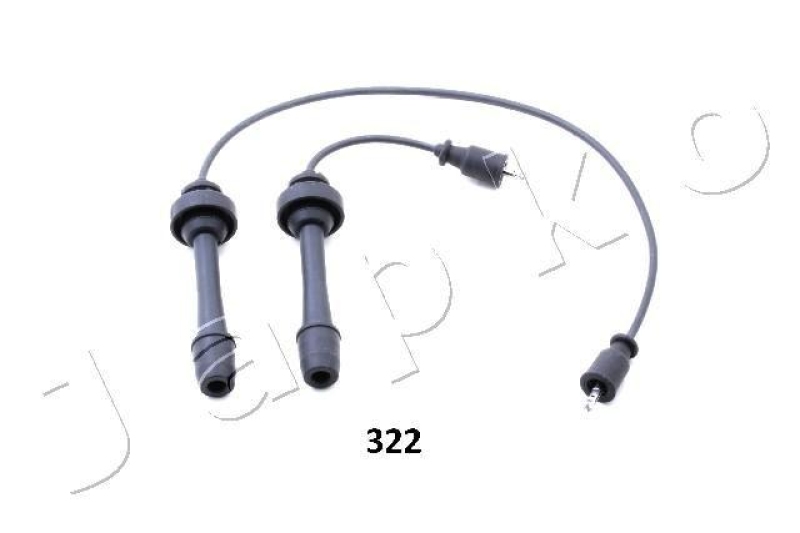 JAPKO Ignition Cable Kit