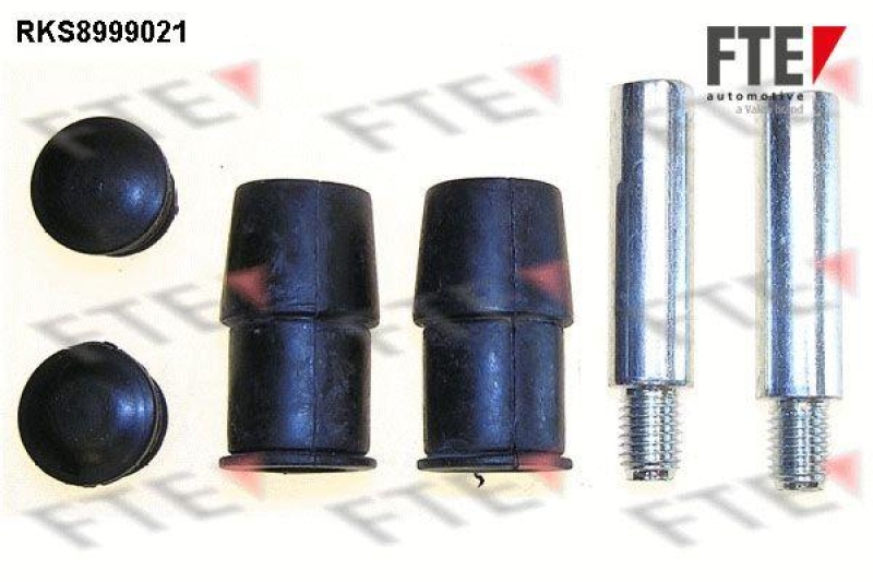FTE Guide Sleeve, brake caliper
