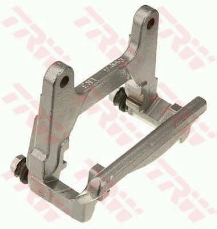 TRW Carrier, brake caliper