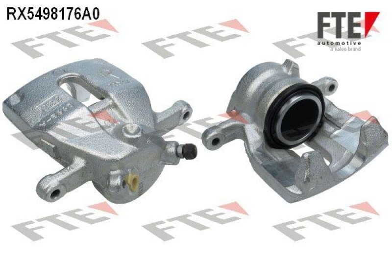 FTE Bremssattel 9291678