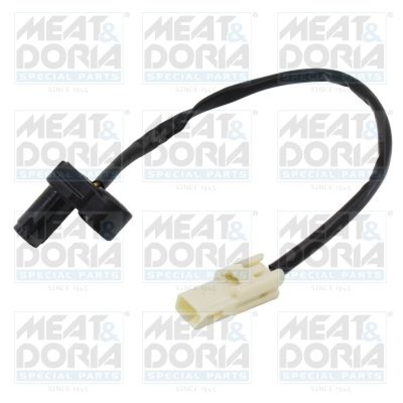 MEAT & DORIA Drehzahlsensor, Automatikgetriebe