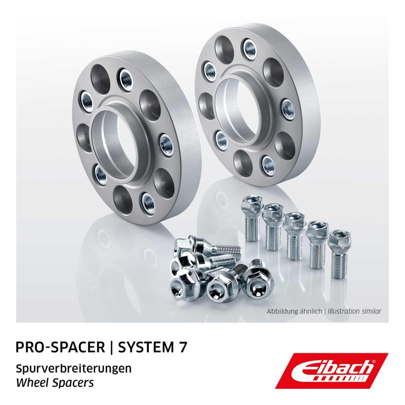 EIBACH Spurverbreiterung Pro-Spacer