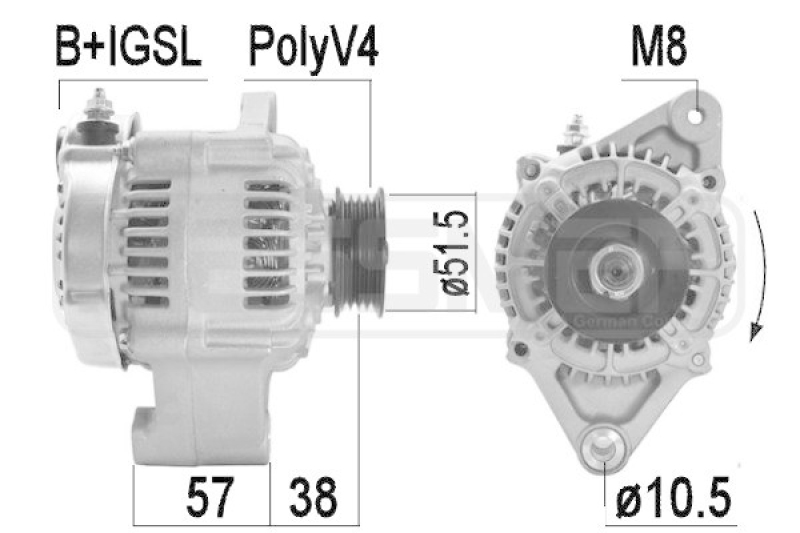 ERA Generator