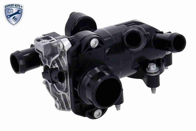 Original VEMO Thermostatgehäuse EXPERT KITS passend für Mercedes T-Model C200