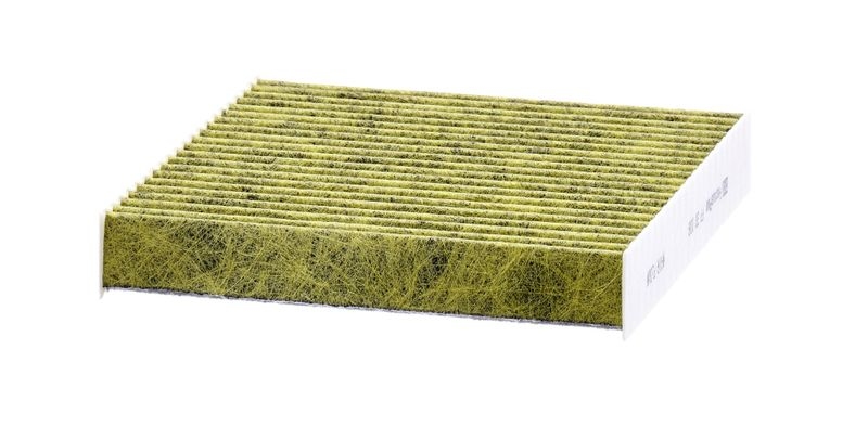 MANN-FILTER Filter, Innenraumluft FreciousPlus