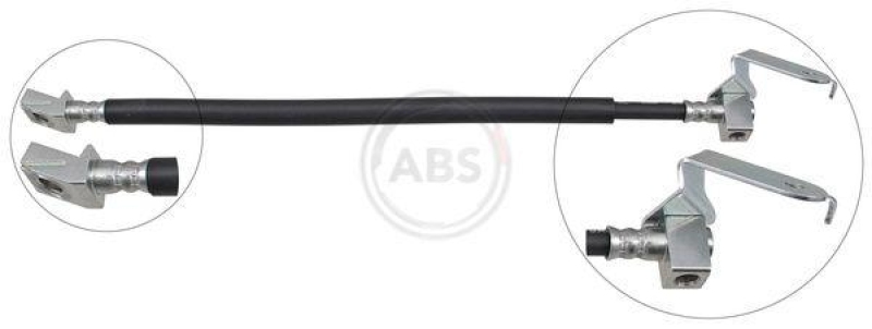 A.B.S. Bremsschlauch