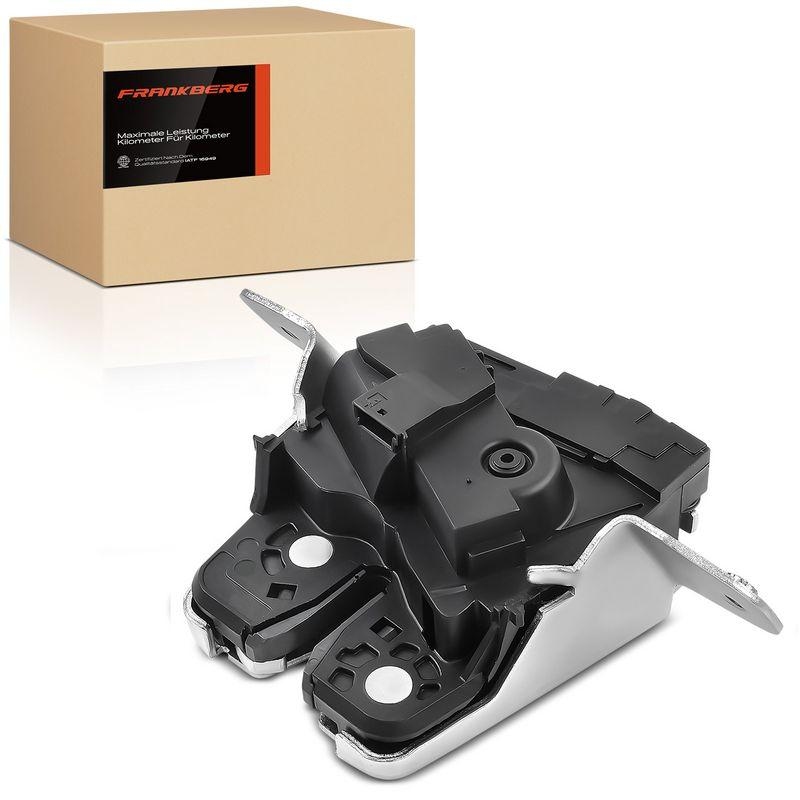 1x Frankberg Heckklappenschloss 5481FB0022903