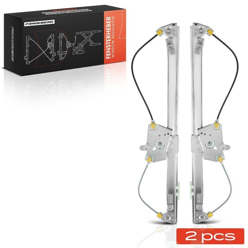 Frankberg Fensterheber