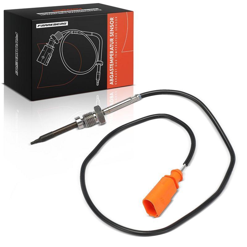 1x Frankberg Abgastemperatursensor 5481FB0060124