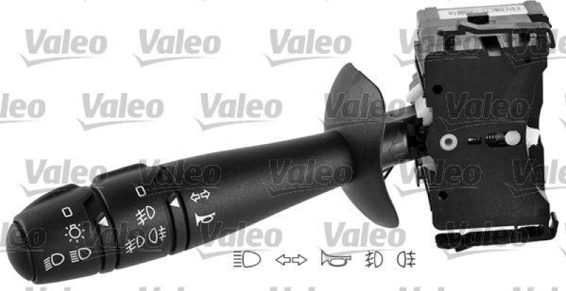 VALEO Steering Column Switch ORIGINAL PART