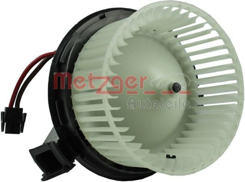 METZGER Interior Blower