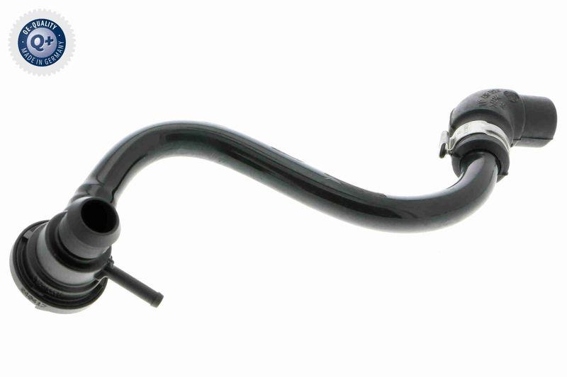 VAICO Vacuum Hose, brake system Q+, original equipment manufacturer quality MADE IN GERMANY