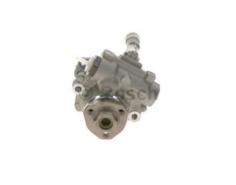 BOSCH Hydraulic Pump, steering system