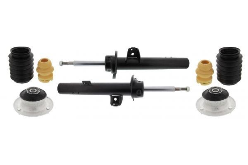 MAPCO Mounting Kit, shock absorber