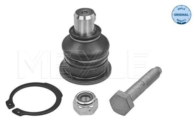 MEYLE Ball Joint MEYLE-ORIGINAL: True to OE.