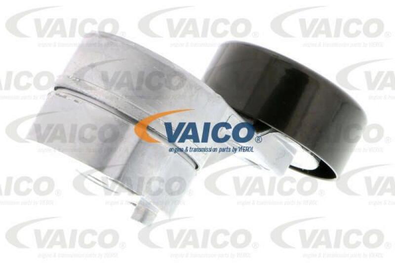 VAICO Tensioner, timing belt Original VAICO Quality
