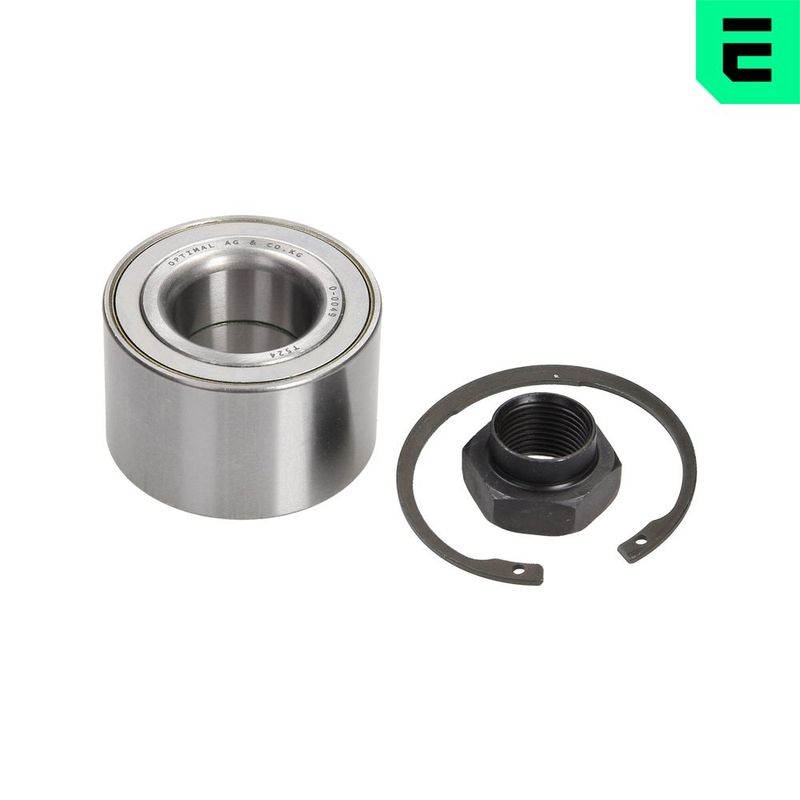 OPTIMAL Wheel Bearing Kit