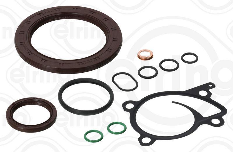 ELRING Gasket Set, crank case