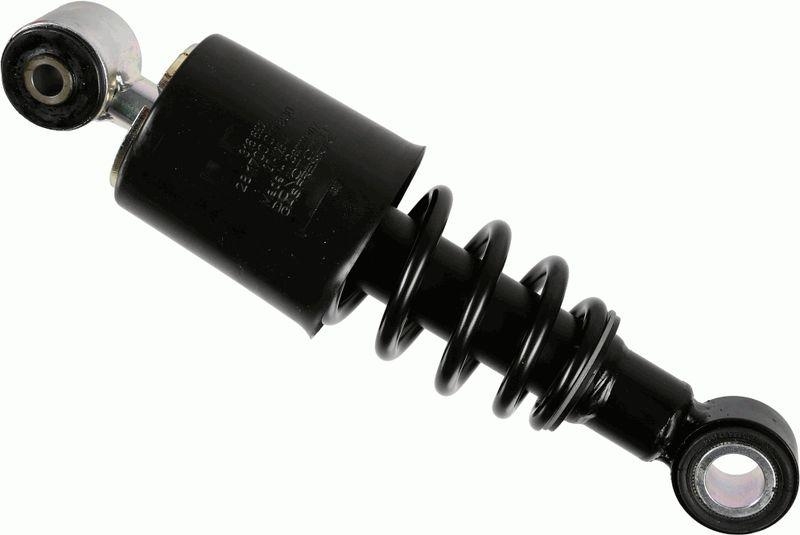 SACHS Shock Absorber, cab suspension